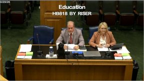 HB818 Testimony-Cynthia