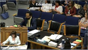 HB283-Larry