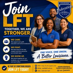 Join LFT 2026