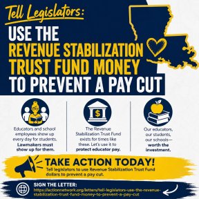 Prevent Pay Cut