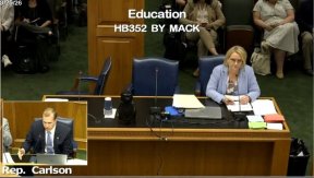 Cynthia HB352 Testimony-2